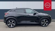 Nissan Juke 1.0 DiG-T 114 Tekna 5dr DCT Petrol Hatchback